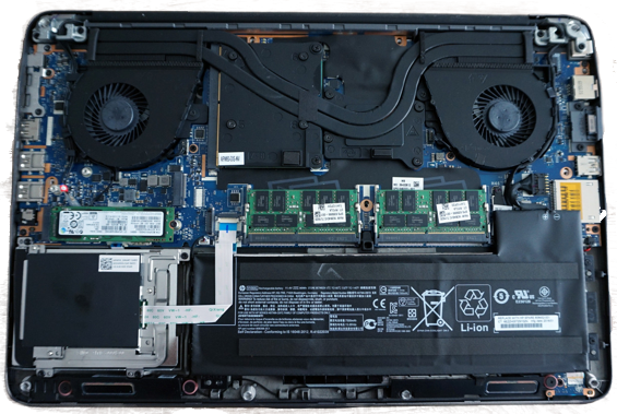 laptop service center