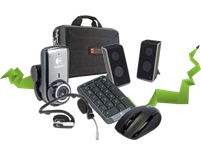 Laptop Accessories