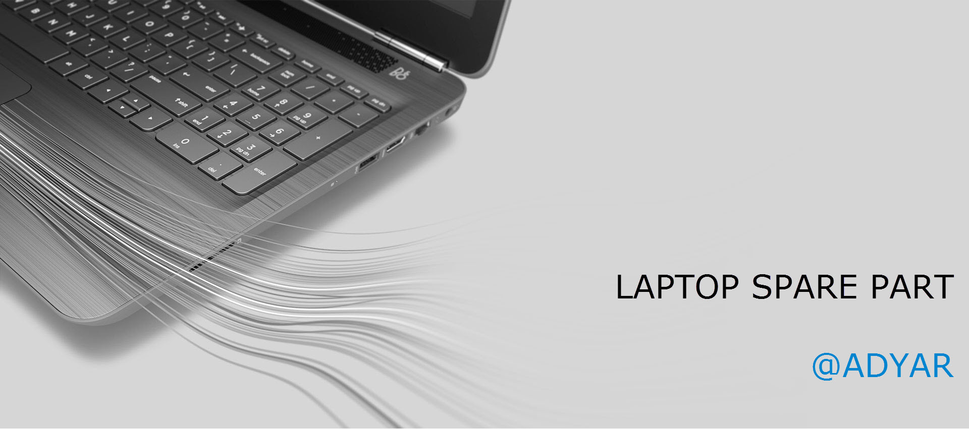 Laptop service center in adyar
