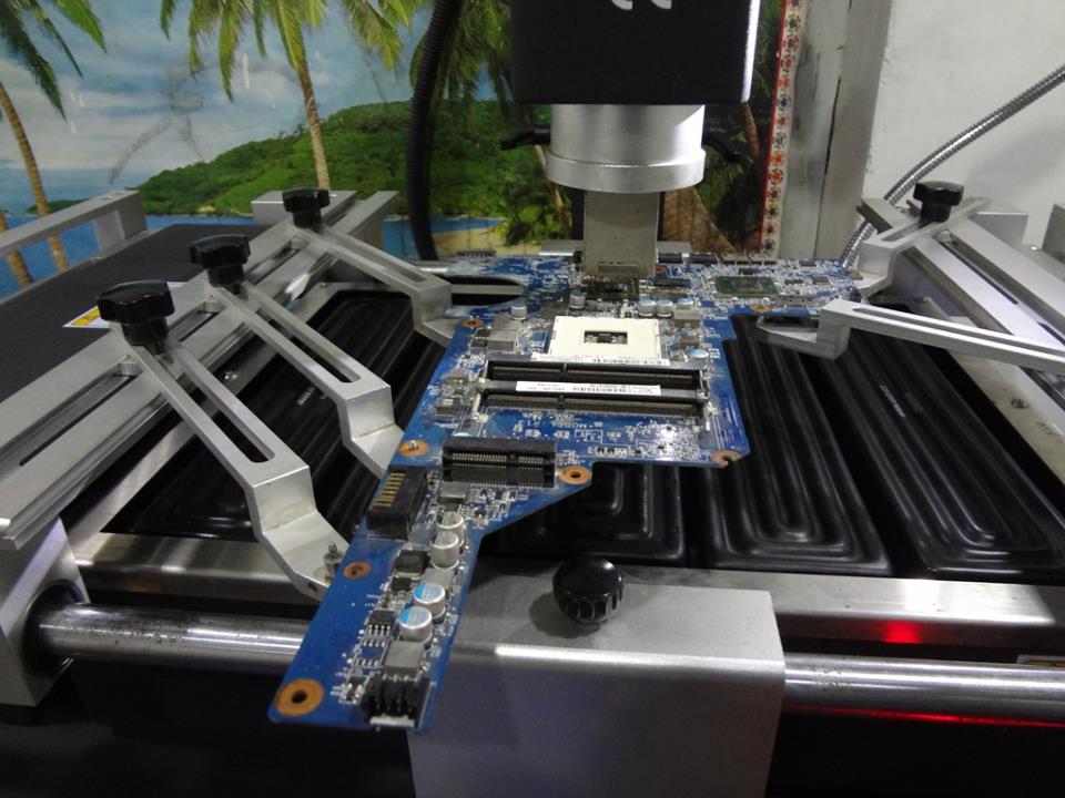 laptop service center adyar